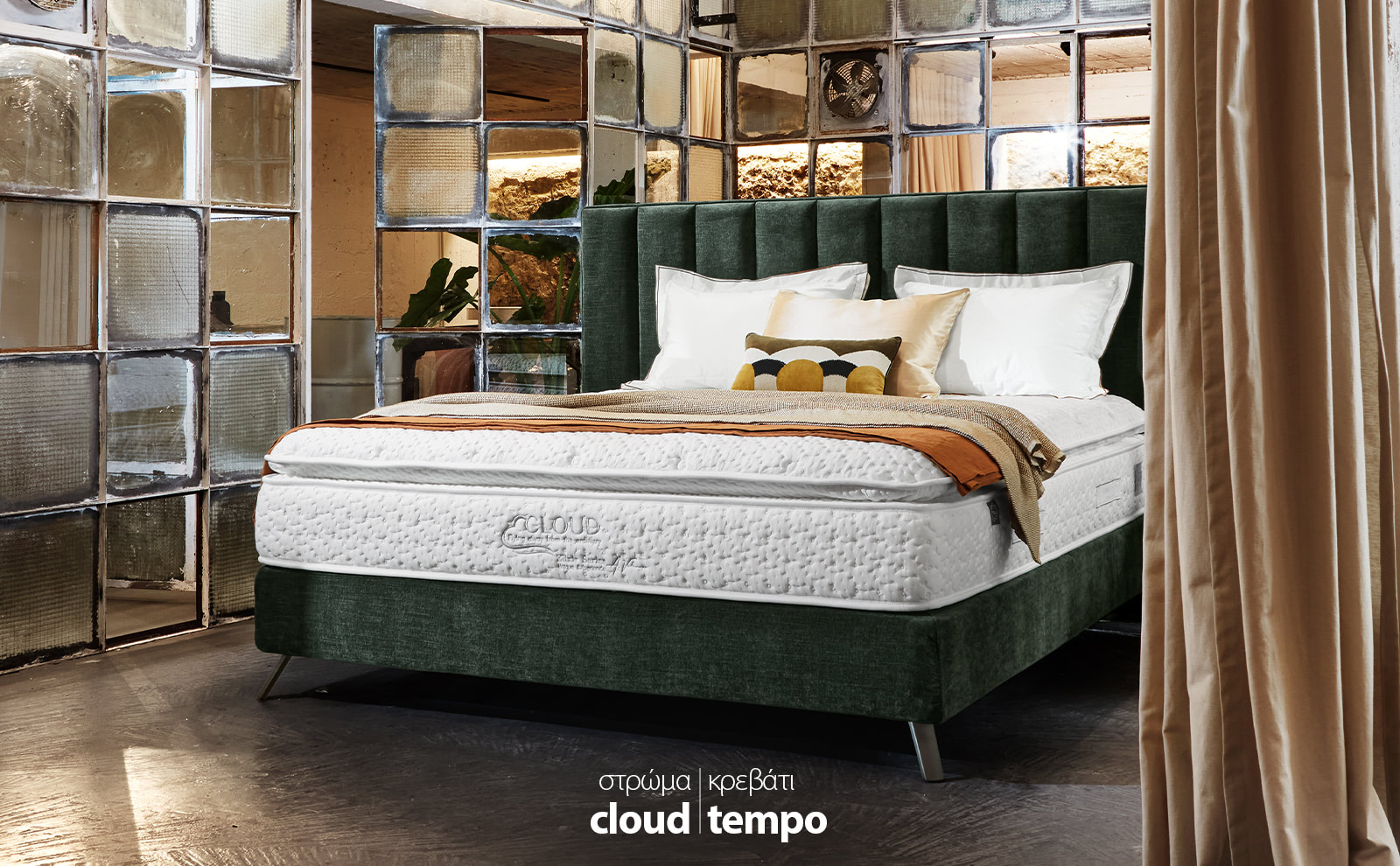 CloudTempo