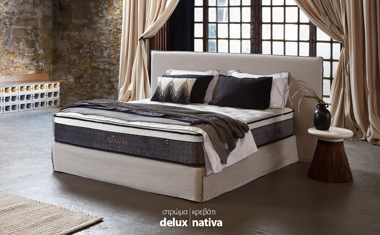 DeluxNativa