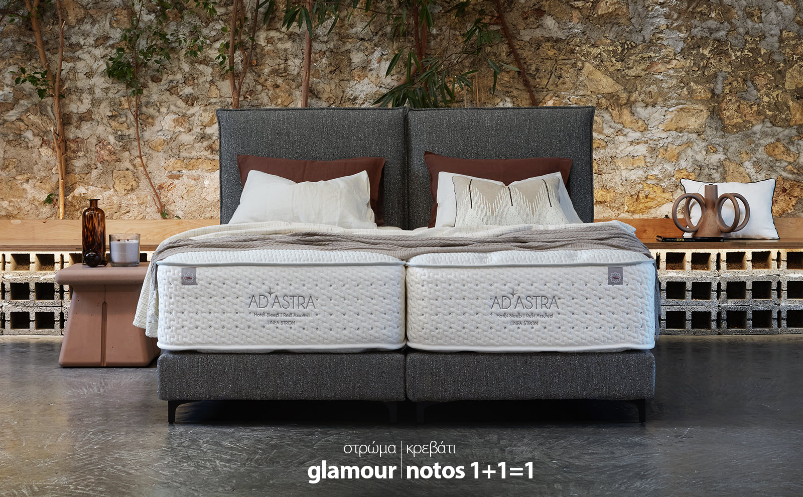 GlamourNotos