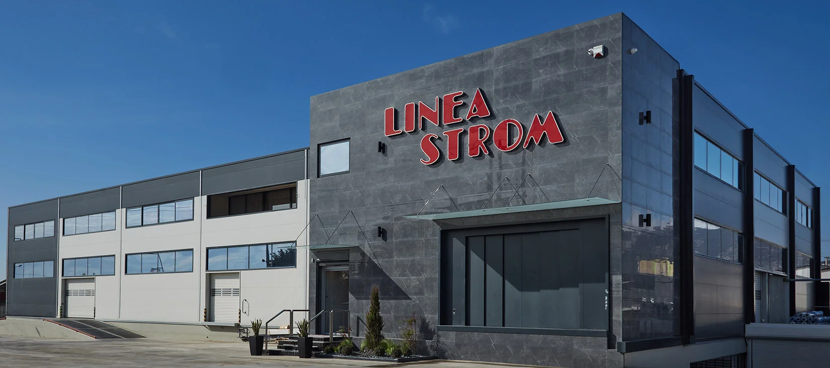 Linea Strom Hellas official website stores netwise